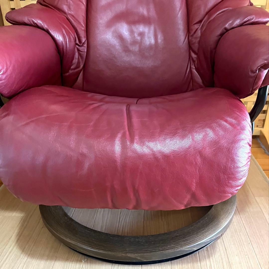 EKORNES エコーネス Stressless ストレスレス 本革 チェア