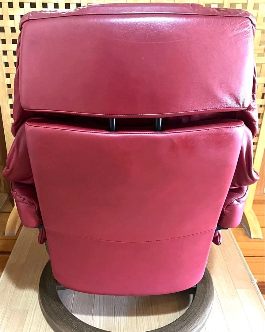 EKORNES エコーネス Stressless ストレスレス 本革 チェア