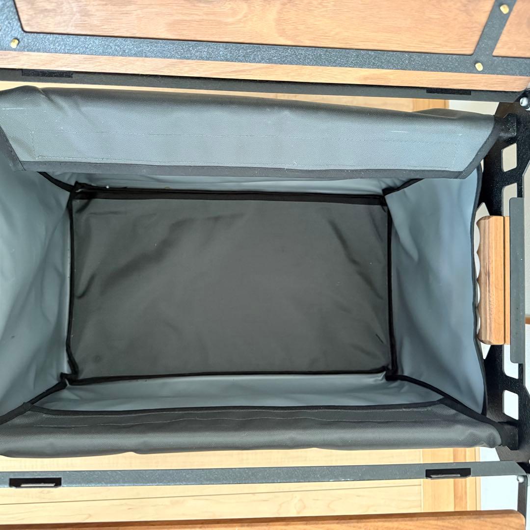 シムクラフト　ネイチャートーンズ　サイドアップボックス