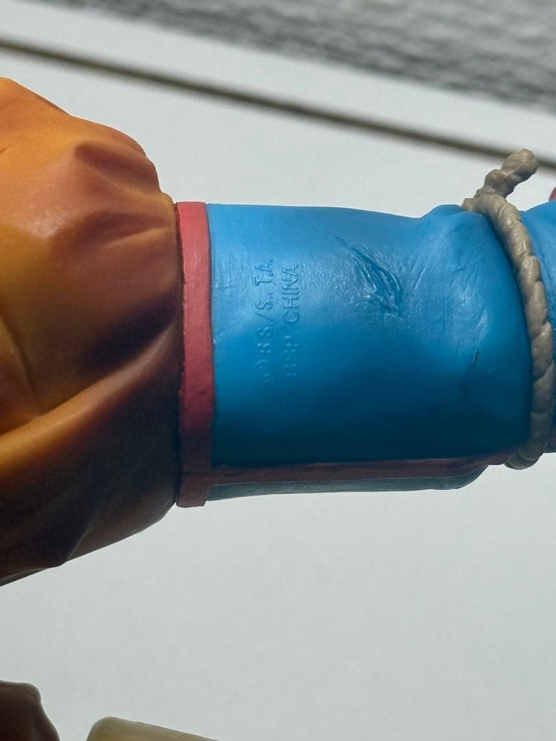 美品ドラゴンボール grandista nero 超サイヤ人3 孫悟空