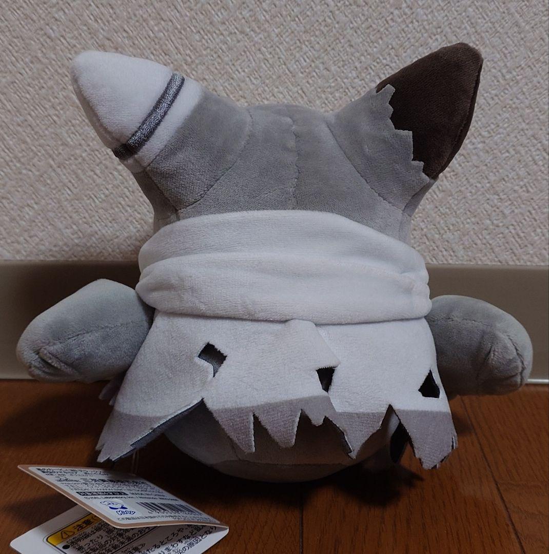 星のカービィwiiデラックス 異空のマホロア ぬいぐるみ - メルカリ