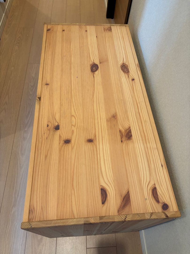 イケア　トロファスト　IKEA 宮城　仙台