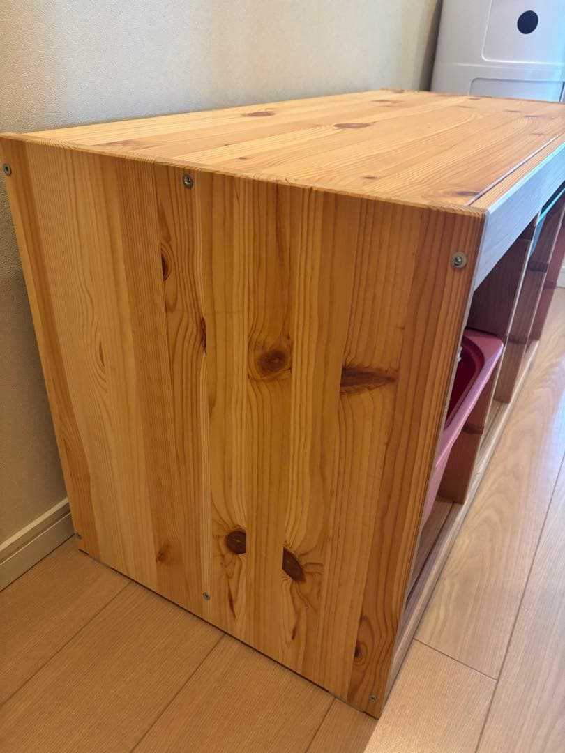 イケア　トロファスト　IKEA 宮城　仙台