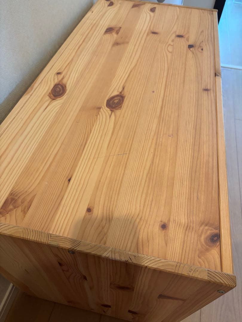 イケア　トロファスト　IKEA 宮城　仙台