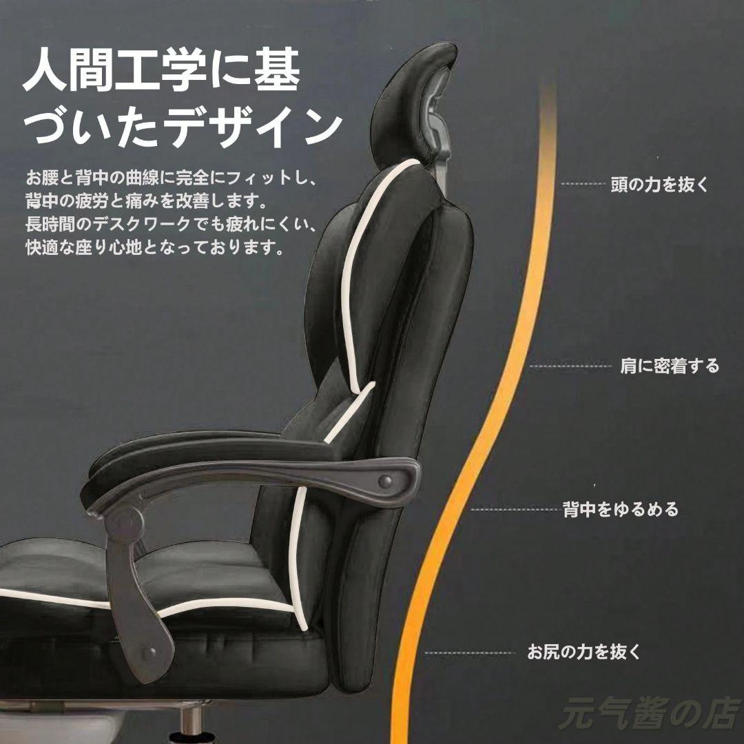 シェルフデスク 幅 140cm 引き出し付き収納ラック 木製グレー