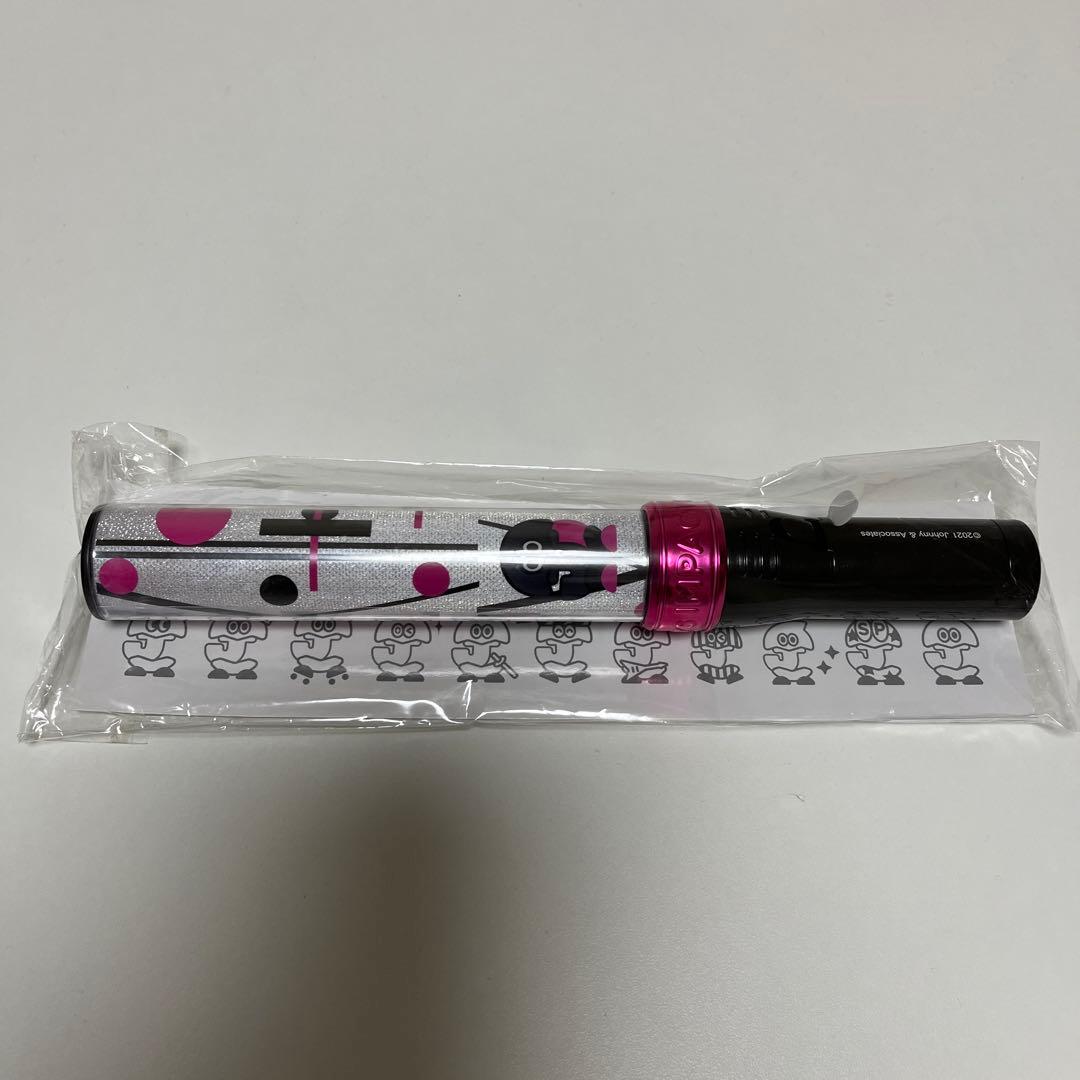 IMPACTors インパクターズ ペンライト - メルカリ