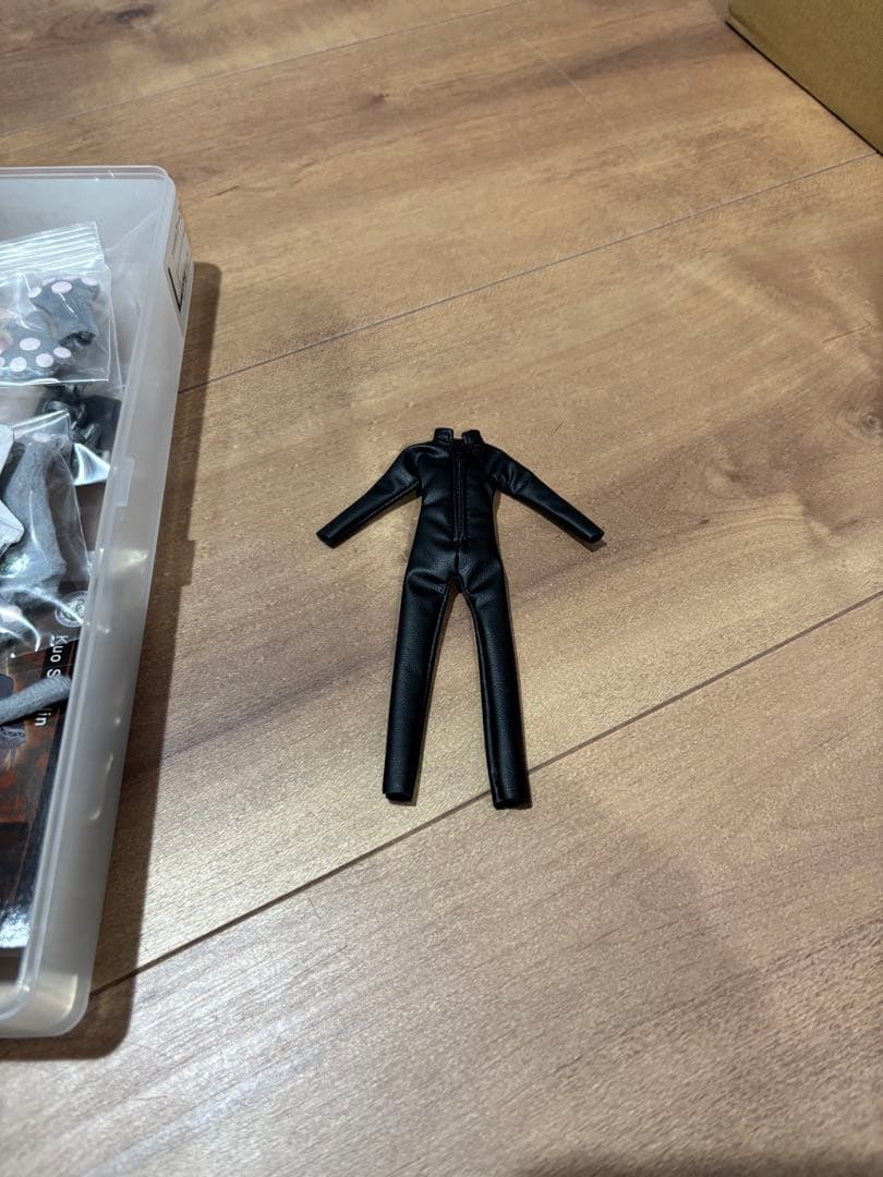 Assault Lily Kuo Sherlin アサルトリリィ　フィギュア