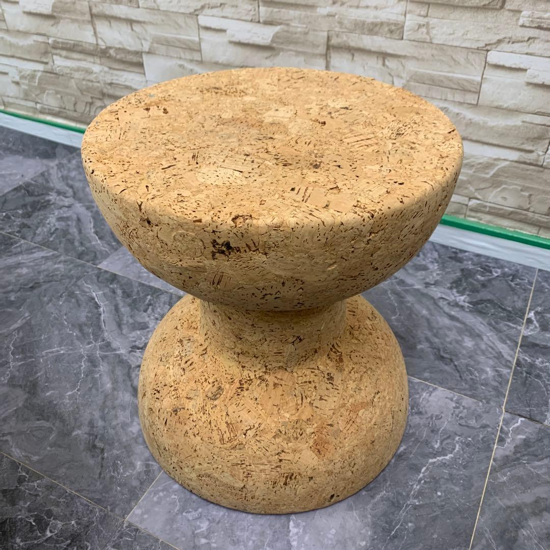 Vitra ヴィトラ Cork Family E コルクファミリー スツール