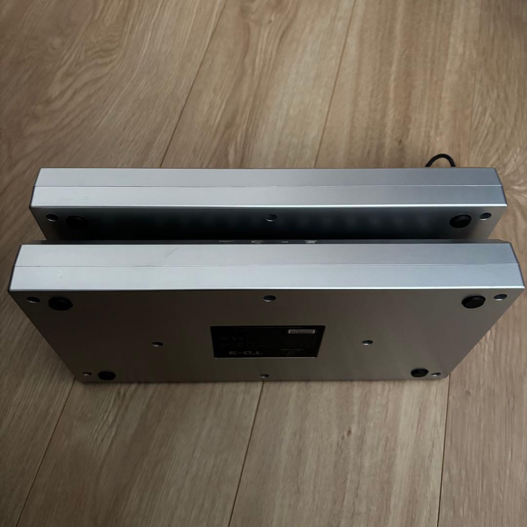 『12/16まで値下げ』behringer TD-3 -SR 2台