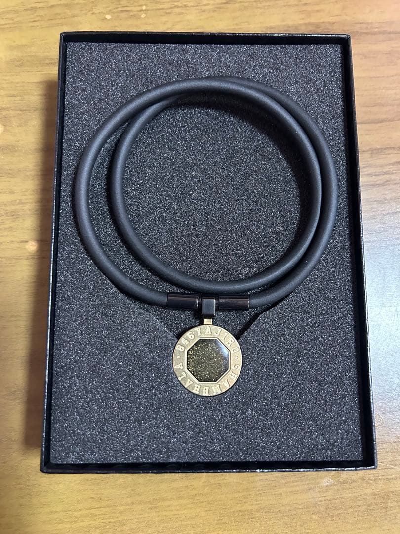 YAJIRO ネックレス