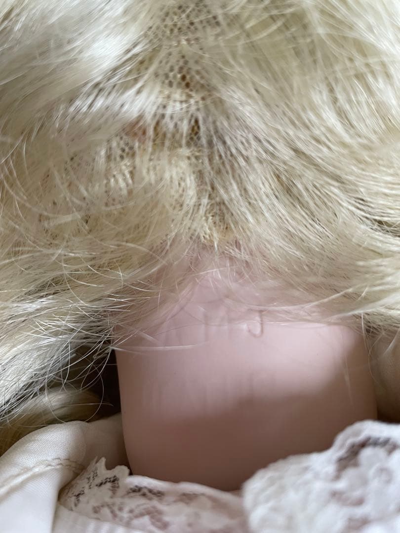 た*ん様 ビスクドール・アーテー・テュイェ