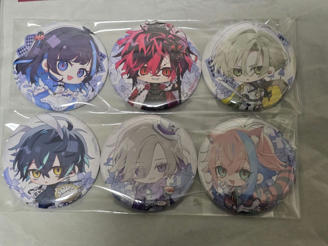 ✦ UN:LOGICAL アリスNET 特典 ワングー 小冊子 - メルカリ