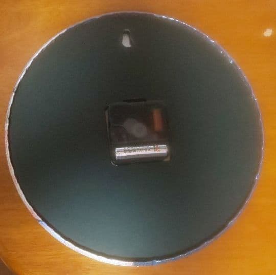 リトルバスターズ　クドリャフカ　壁　時計