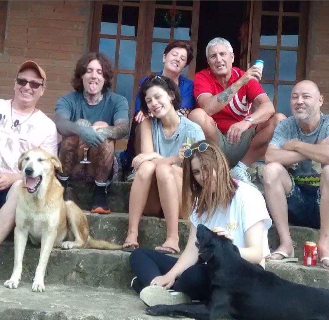 Oli私物！DROPDEAD BMTH BABYMETAL サマーソニック - メルカリ