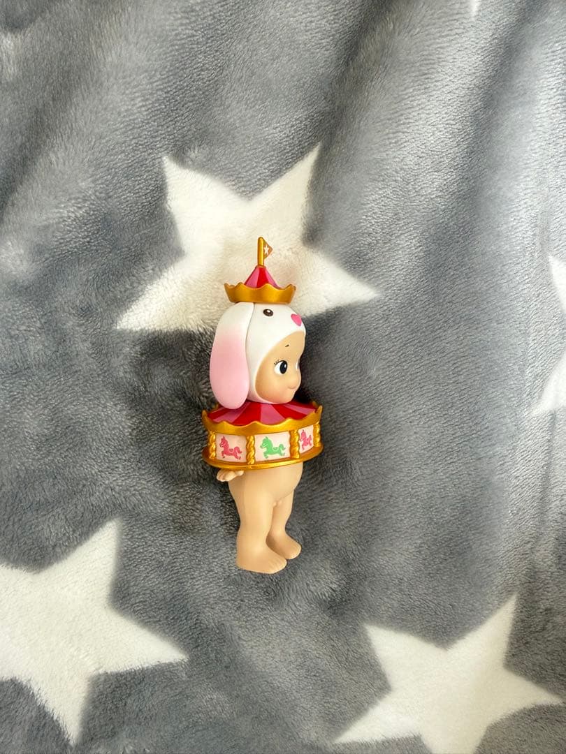 ソニーエンジェル