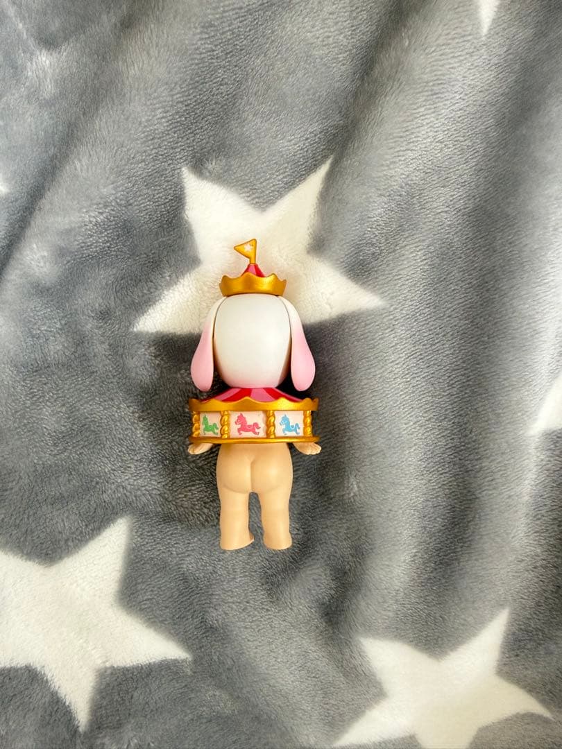 ソニーエンジェル