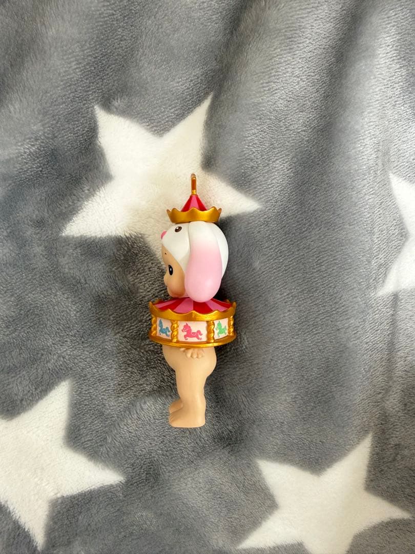 ソニーエンジェル