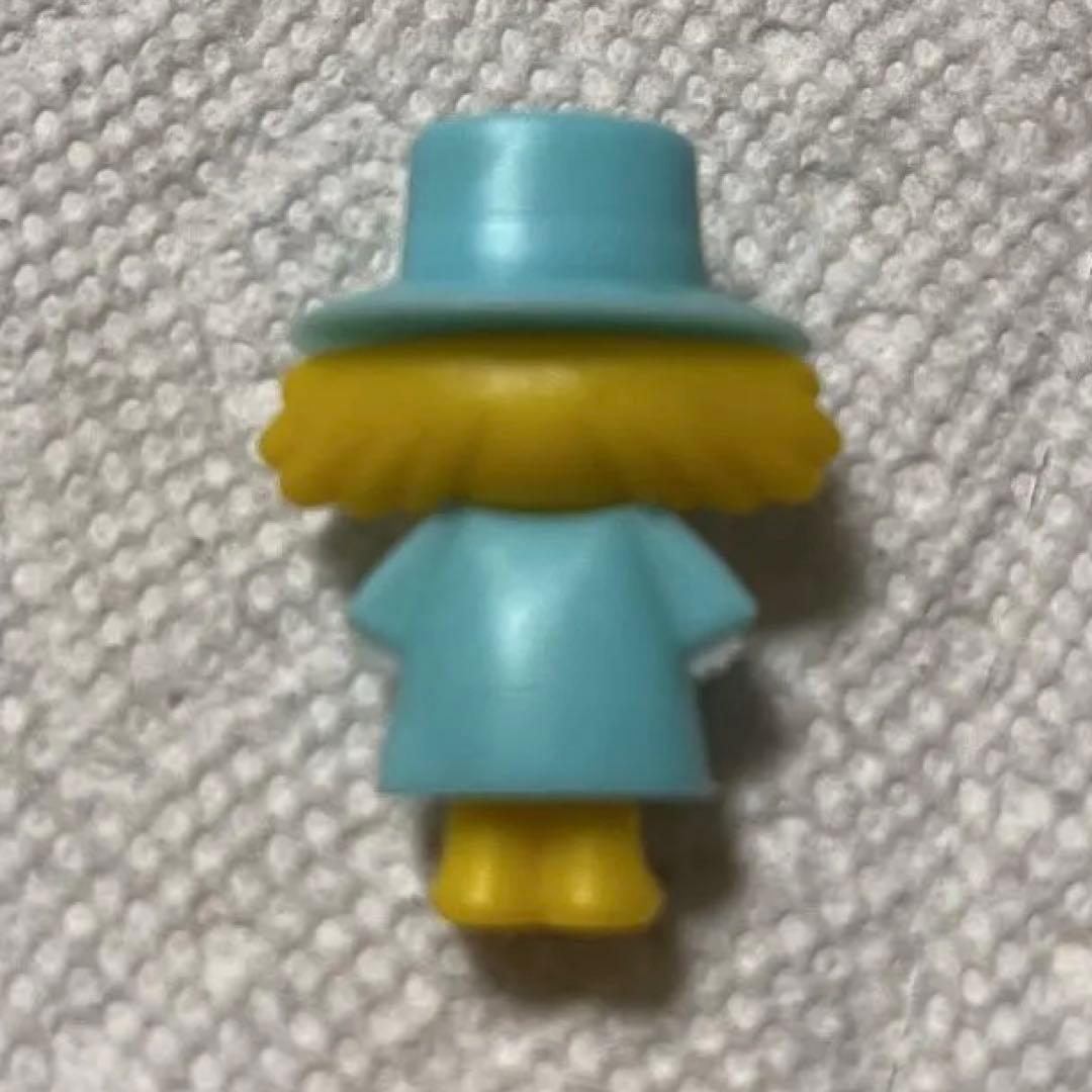 レア！大箱グリコ？ おまけ ポー 昭和50年代 - メルカリ