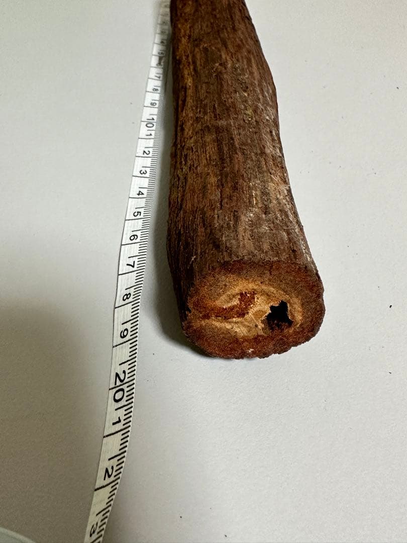 降真香 絶品82.1g