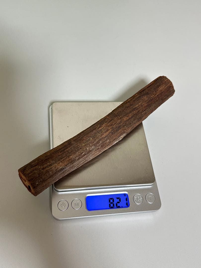 降真香 絶品82.1g