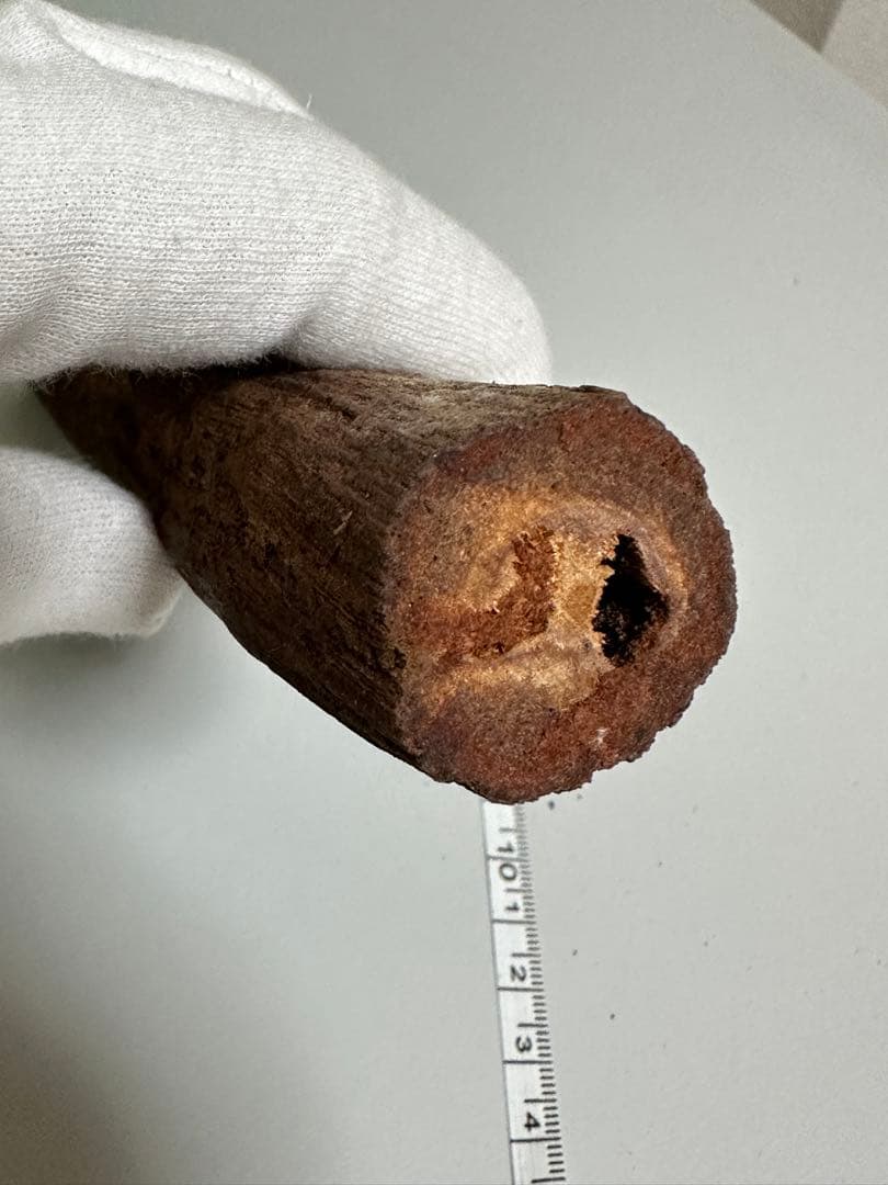 降真香 絶品82.1g