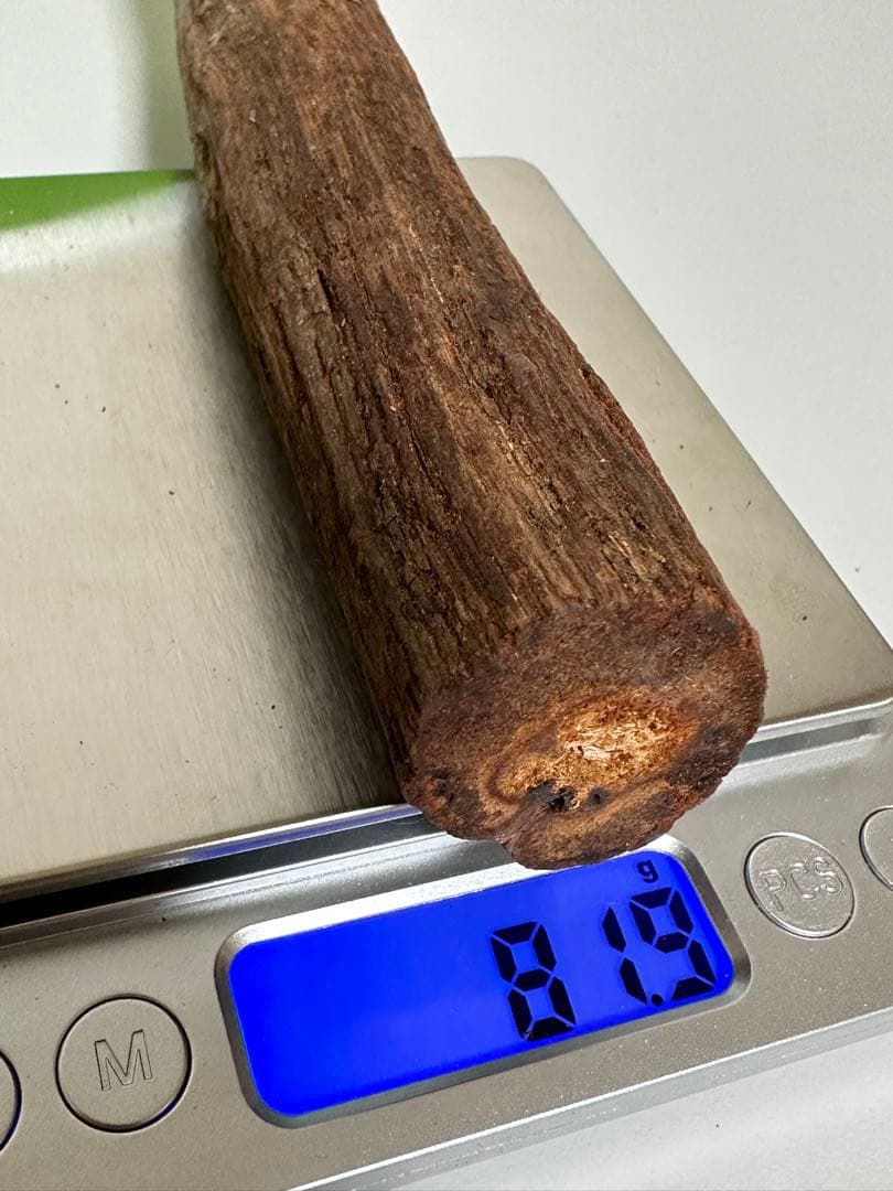 降真香 絶品82.1g