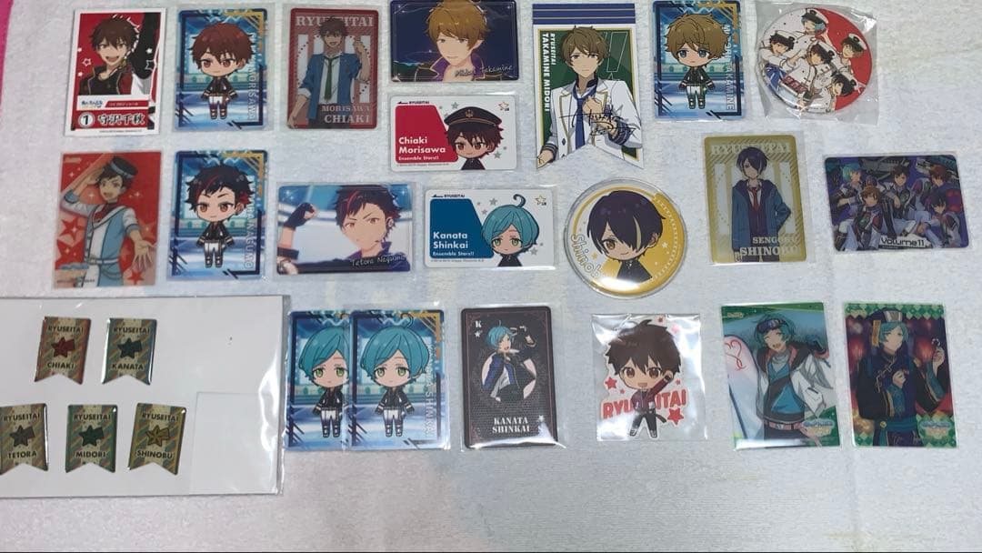 あんスタ 流星隊 - メルカリ