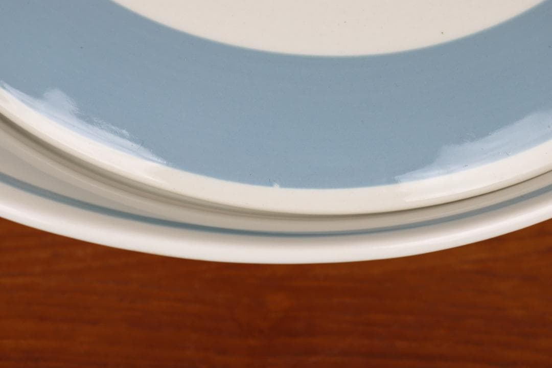 スージークーパー　ピンクキャンピオン　チュリーン　蓋付きボウル　ハンドペイント