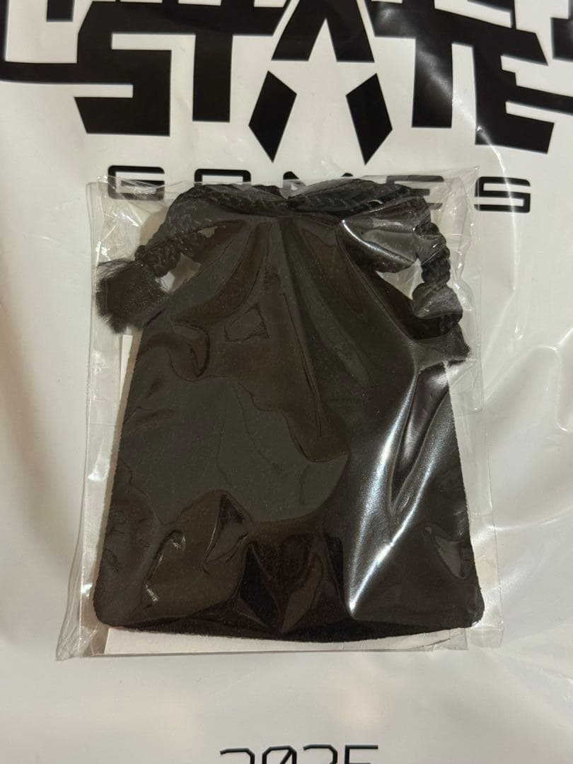 tgs2025 タルコフ Escape from Tarkov ドッグタグ - メルカリ