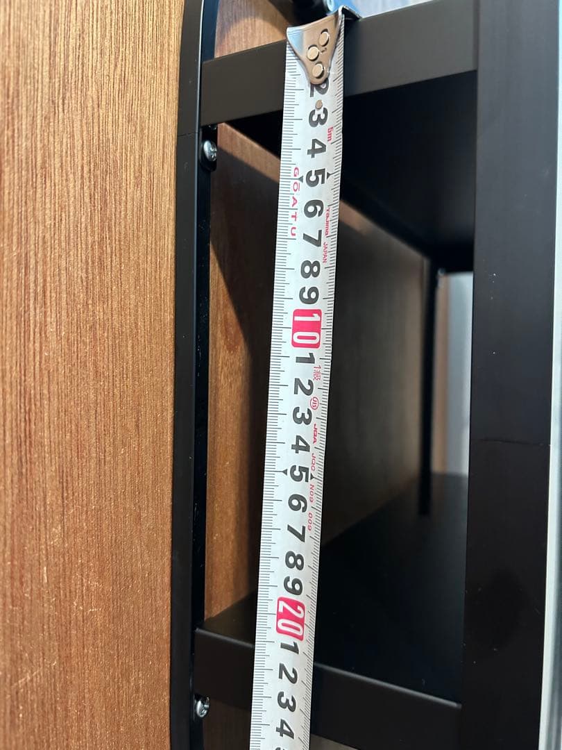 IKEA ミラーキャビネット　ウォールミラー　壁掛け　鏡　美品