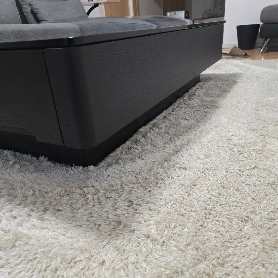 センターテーブル ARMONIA paora ブラック