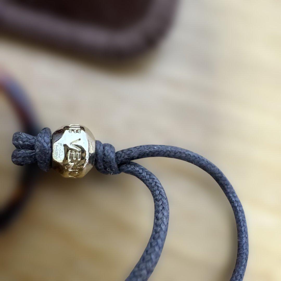 べっ甲風 老眼鏡 収納ケース付き　ヴァンドームブティック