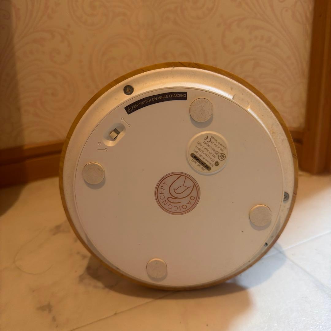 JinGoo The Phoenix Bluetooth ワイヤレススピーカー