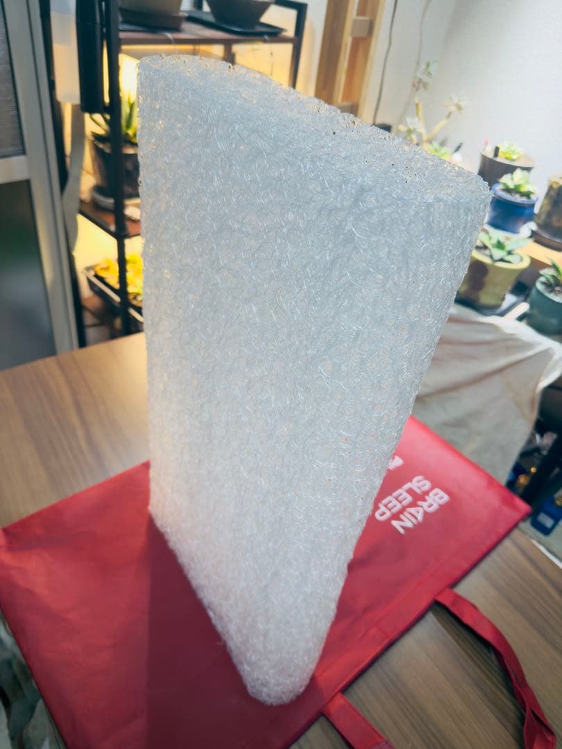 【美品★定価4万超】BRAIN SLEEP PILLOW ブレインスリープピロー