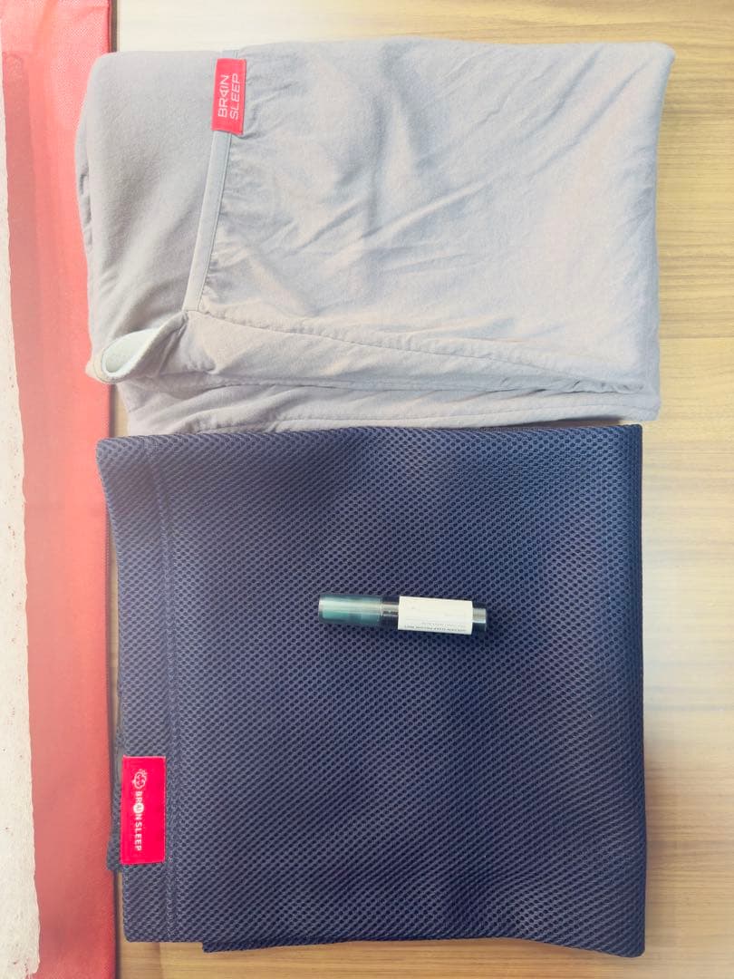 【美品★定価4万超】BRAIN SLEEP PILLOW ブレインスリープピロー