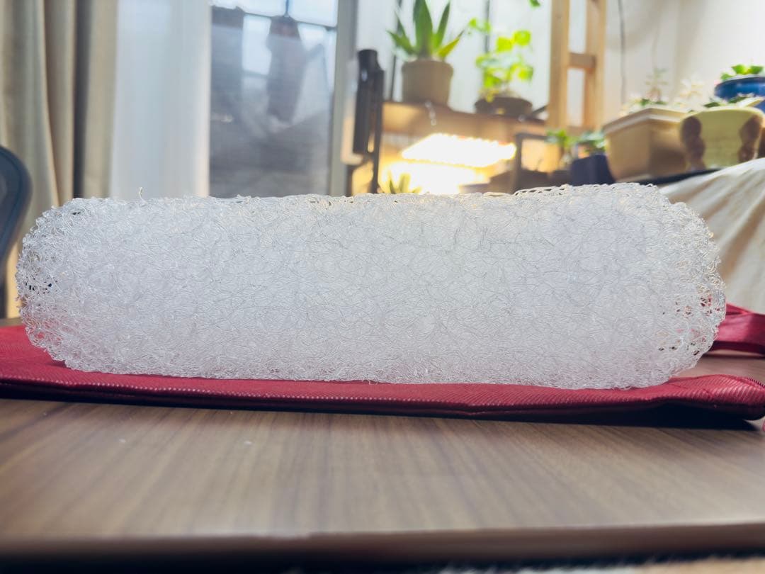 【美品★定価4万超】BRAIN SLEEP PILLOW ブレインスリープピロー