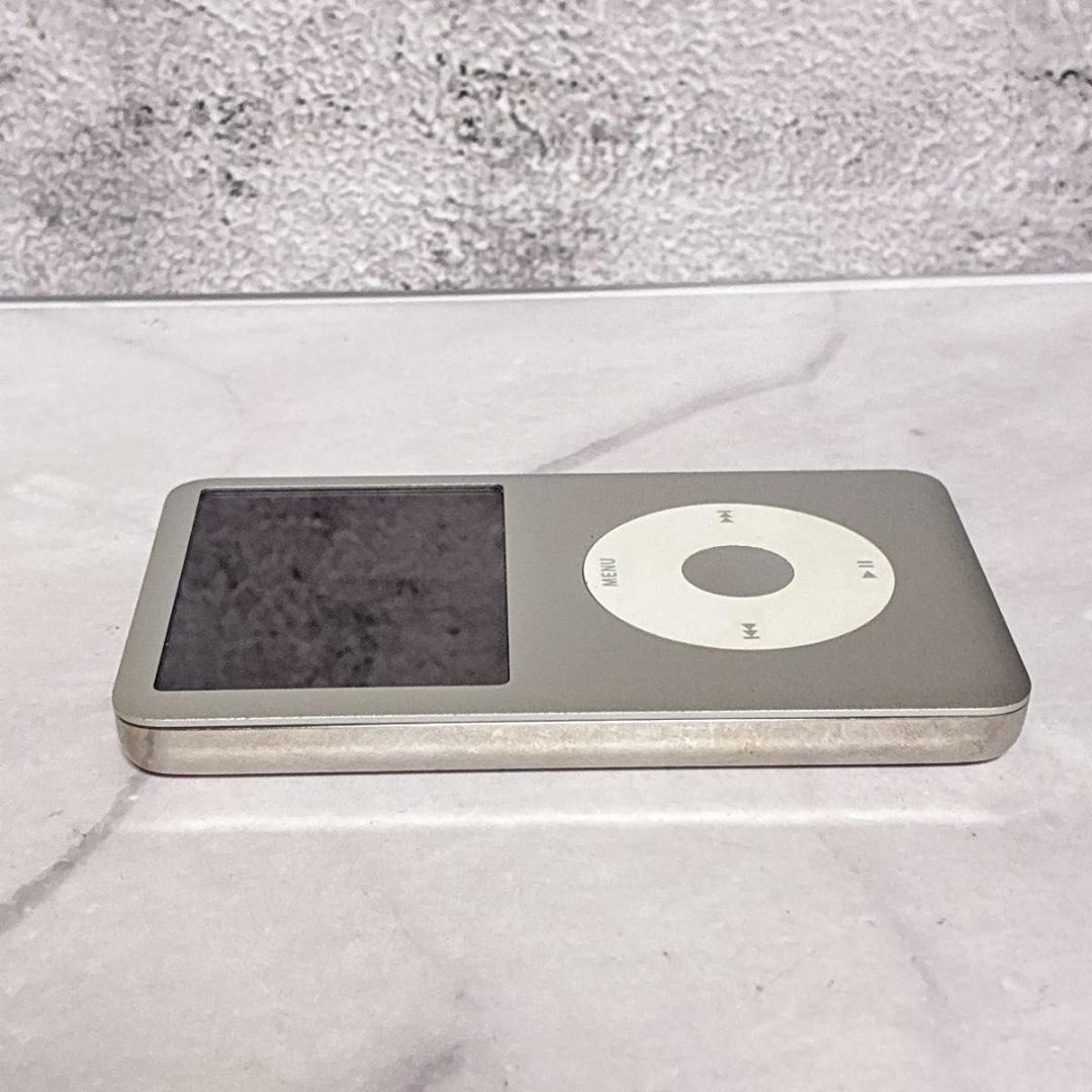 動作良好 iPod classic アイポッド クラシック 160GB - メルカリ
