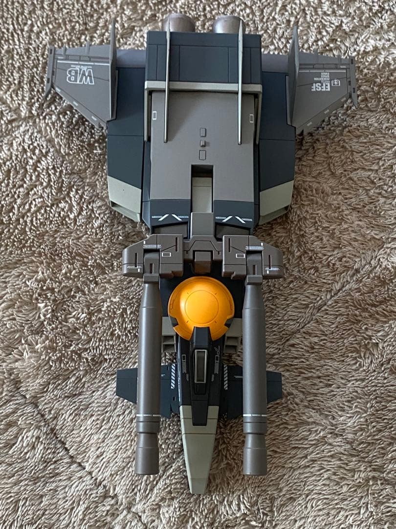 GUNDAM FIX FIGURATIONメタルコンポジットRX-78-3 G3