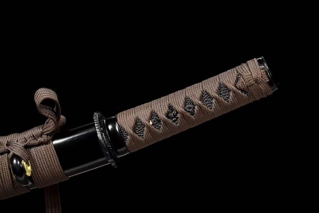 水のような竜王』古兵器 武具 刀装具 日本刀 模造刀 居合刀