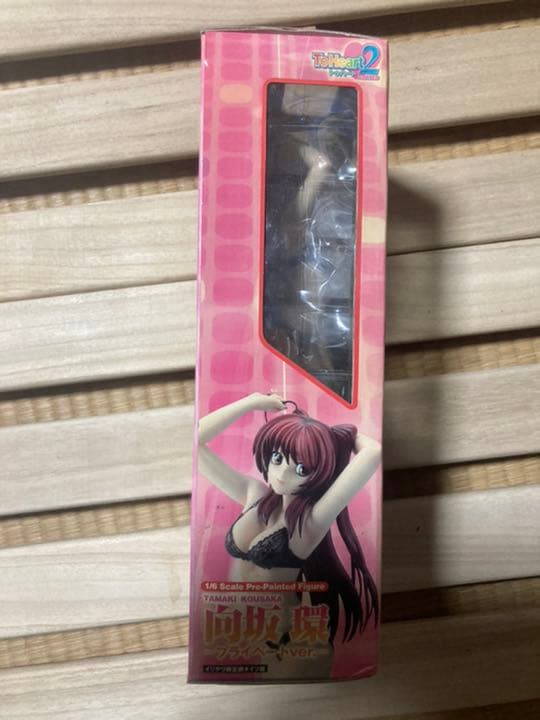 ToHeart2 XRATED 向坂環 プライベートVer. 網タイツ仕様 1…