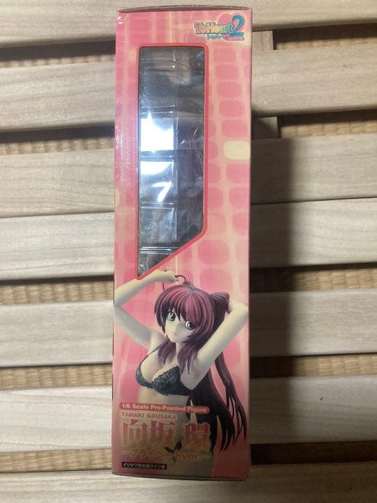 ToHeart2 XRATED 向坂環 プライベートVer. 網タイツ仕様 1…