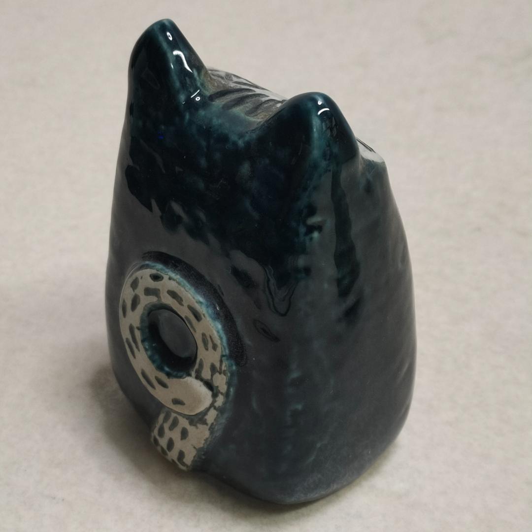 Lisa Larson　LITEN KATT　ネコ　リサラーソン　猫　希少　レア