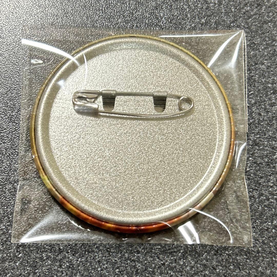 アイナナ 16 IDOL ALBUM 缶バッジ 棗 巳波 - メルカリ