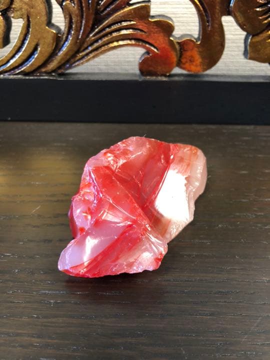 【激レア】ドラゴンブラッド　アンダラクリスタル