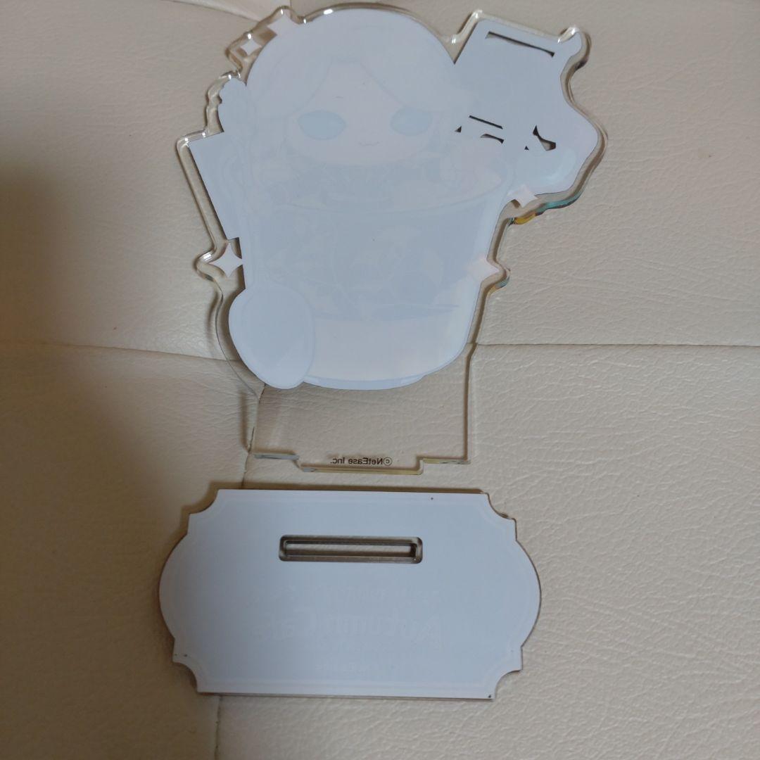 第五人格 スイパラ ビッグアクリルスタンド 写真家 ジョゼフ - メルカリ