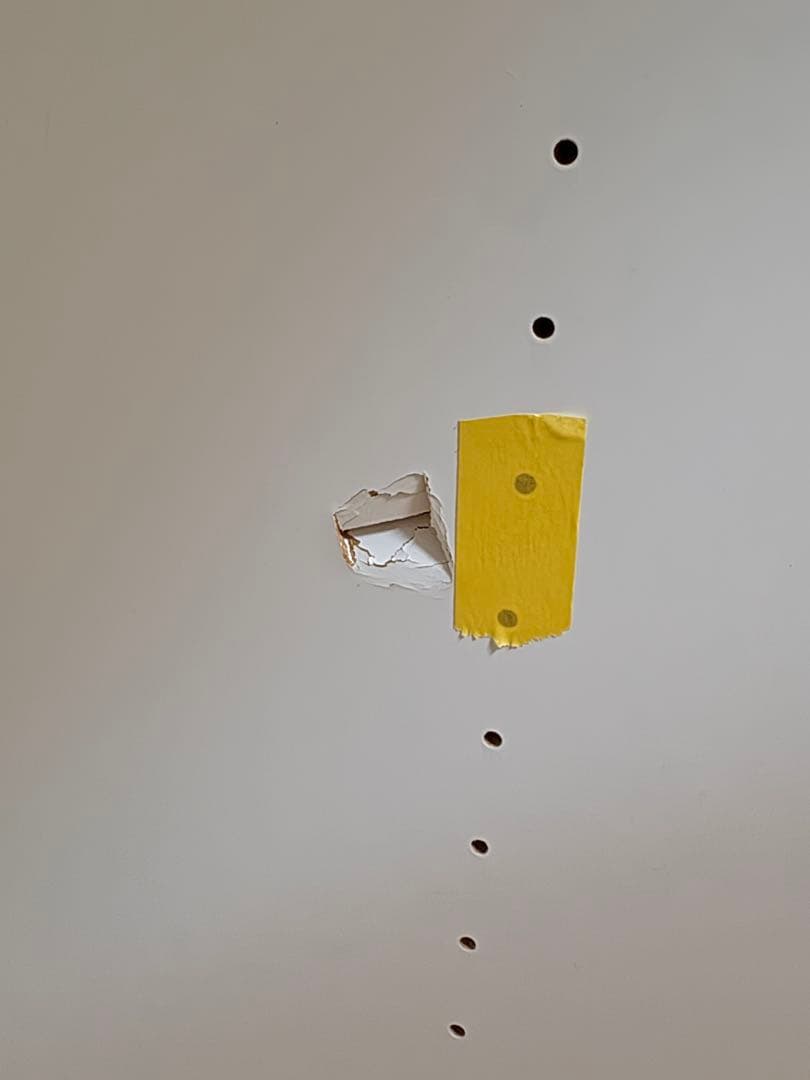 ★引き取り限定★ IKEA ロフトベッド デスク付き