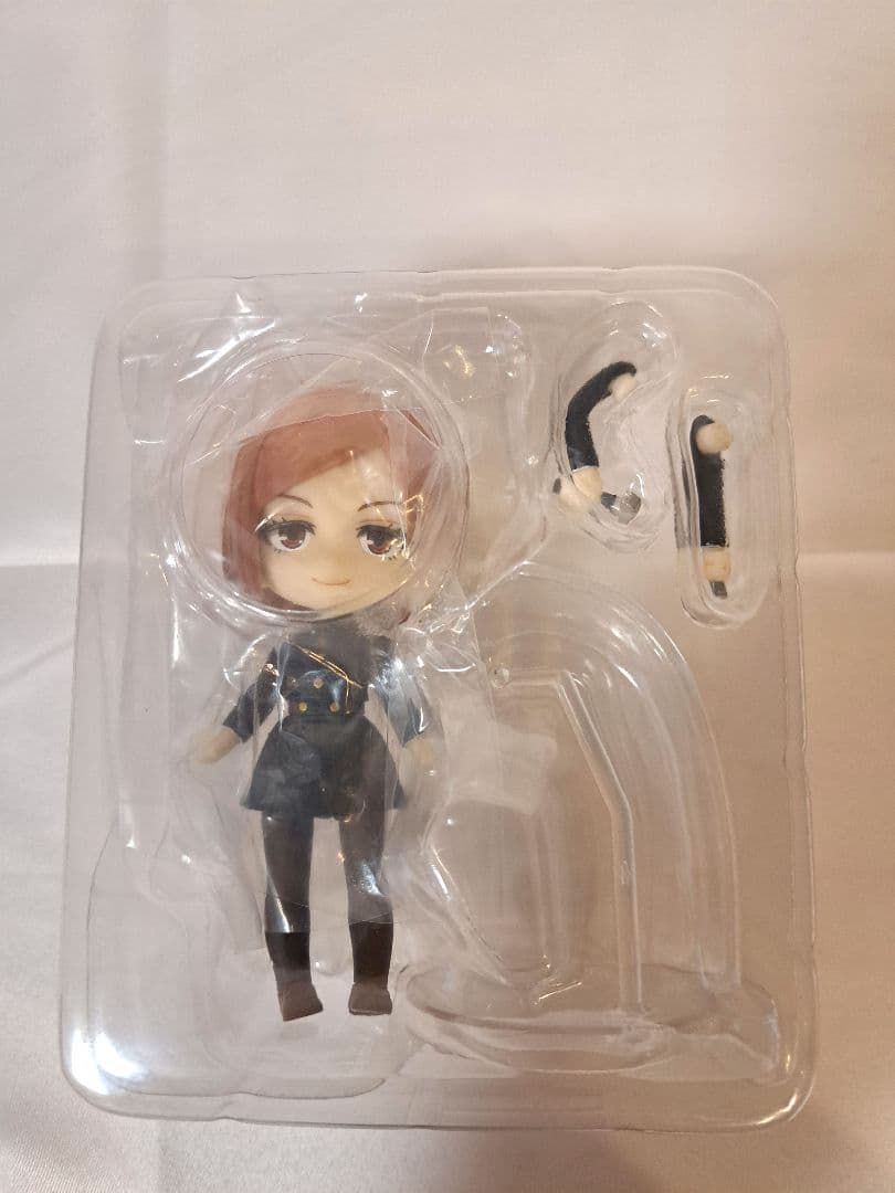 呪術廻戦 釘崎野薔薇フィギュアまとめ売り(コトブキヤ/フィギュアーツ他)計6個