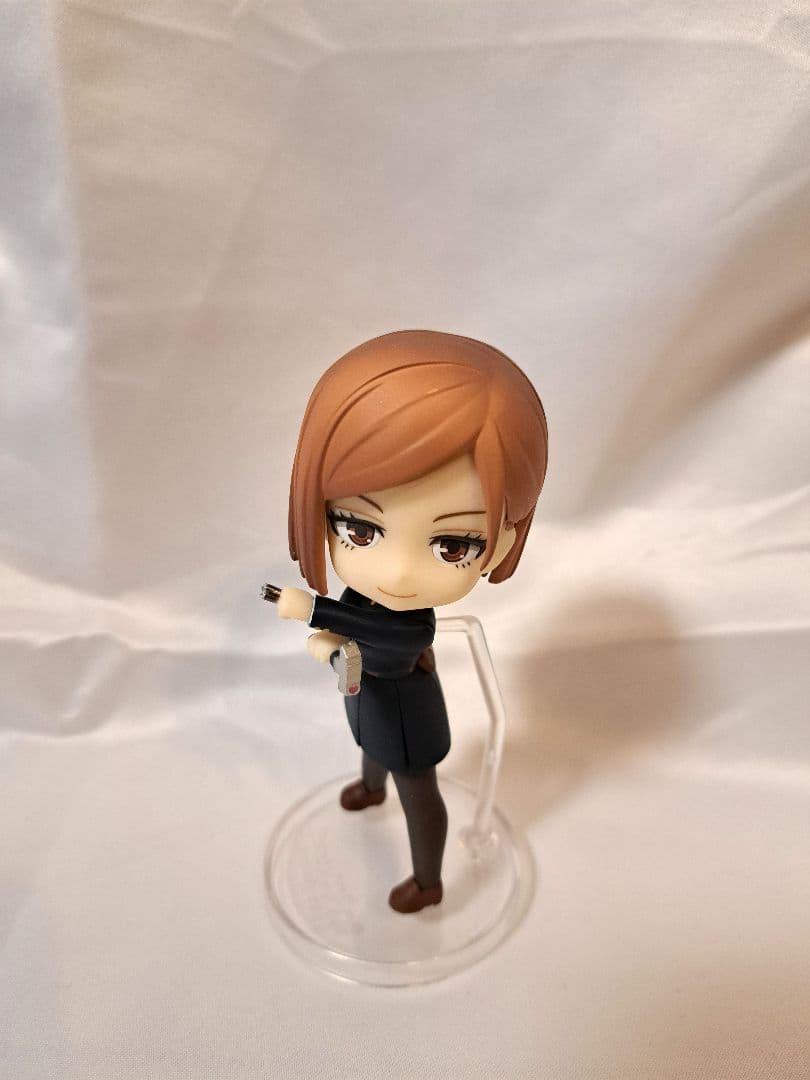 呪術廻戦 釘崎野薔薇フィギュアまとめ売り(コトブキヤ/フィギュアーツ他)計6個