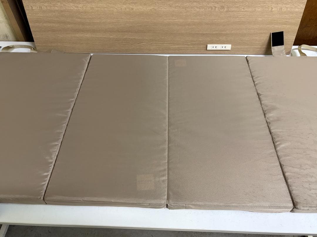 ブレインスリープ オールインワン BRAIN SLEEP ベージュ