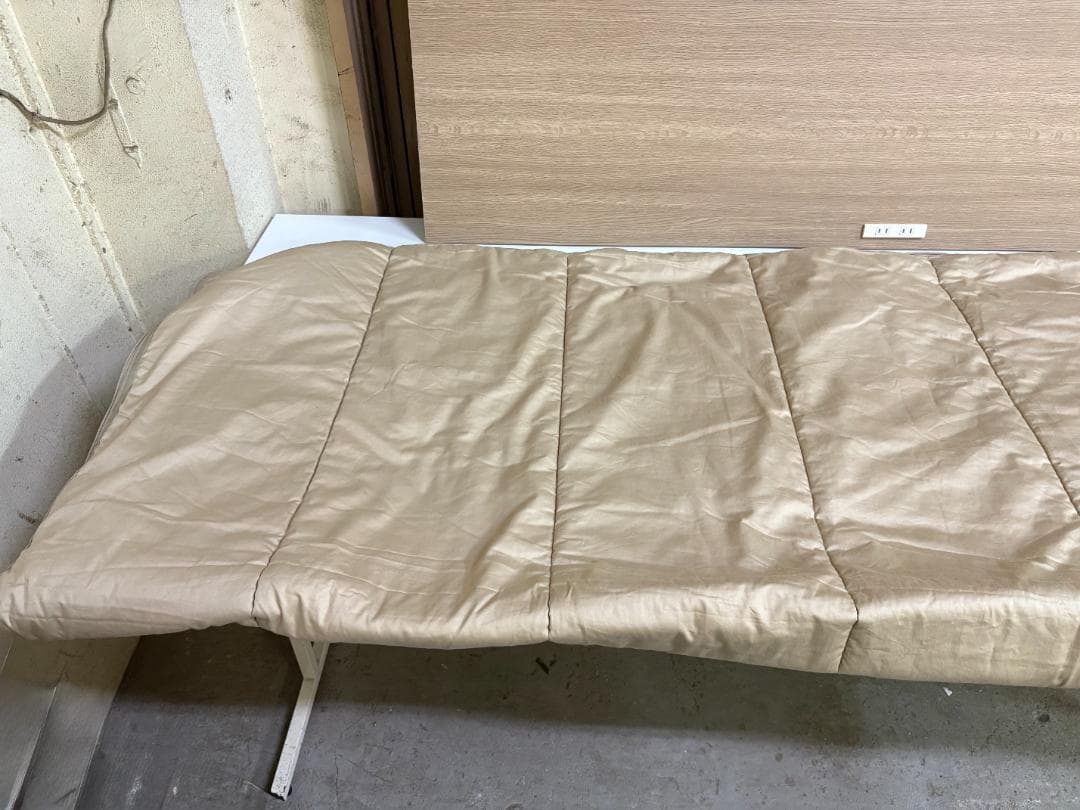 ブレインスリープ オールインワン BRAIN SLEEP ベージュ